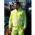 Result Safe-Guard Hi-Vis Softshell Jacket
