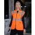 Korntex Padded Executive Safety Vest Wismar