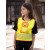Korntex Children's Safety Vest Funtastic Wildlife