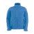 B&C Outerwear Hooded Softshell/men - Azure - L