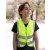 Korntex Children's Safety Vest Action