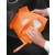 Result Safe-Guard Pocket for Safety Vests