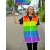 Korntex National Flag Vest "Pride"