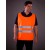 Yoko Fluo Adult Tabard