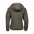 Tee Jays Ladies' Urban Adventure Jacket - Dark Olive - L