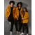B&C #Reset Windbreaker