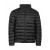 Tee Jays Lite Jacket - Black - 5XL