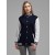 FDM Varsity Jacke