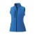 Russell Ladies Softshell Gilet Azure - Größe XL