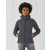 B&C Outerwear Hooded Softshell/women
