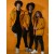 B&C Outerwear #Reset Windbreaker /kids