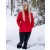 Stormtech Women's Nautilus Thermal Jacket