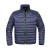 Stormtech Altitude Jacket Nightshadow/Treetop Green - Größe M