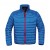 Stormtech Altitude Jacket Electric Blue/Flame Red - Größe 3XL
