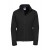 Russell  Ladies' Smart Softshell Jacket - Black - 2XL(44)