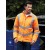 Yoko Fluo Kensington Jacket