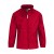 B&C Outerwear Sirocco/kids Windbreaker - Red - 3/4(98/104)