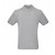 B&C Organic Inspire Polo /men - Dark Grey - 3XL (Retoure-Ware)