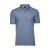 Tee Jays Luxury Stretch Polo - Flintstone - L