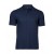 Tee Jays Luxury Stretch Polo - Navy - 3XL