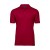 Tee Jays Luxury Stretch Polo - Deep Red - 3XL