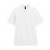 Gildan Softstyle Adult Pique Polo - White - S