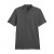 Gildan Softstyle Adult Pique Polo - Charcoal - 2XL