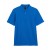 Gildan Softstyle Adult Pique Polo - Royal - XL