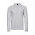 Tee Jays Luxury LS Stretch Polo White-2XL