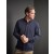 Tee Jays Luxus LS Stretch Polo