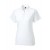 Russell Ladies Classic Cotton Polo White - Größe 2XL