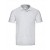 Fruit of the Loom Original Polo - Dark Grey - L (Retoure-Ware)