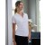 Tee Jays Women's Luxury Stretch V Polo