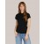 SG Signature Signature Tagless Polo Stretch Women