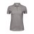 Tee Jays Ladies' Luxury Stretch Polo-Stone-3XL