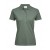Tee Jays Ladies' Luxury Stretch Polo - Leaf Green - XL