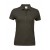 Tee Jays Ladies' Luxury Stretch Polo - Green - 3XL