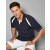 Kustom Kit Classic Fit Oak Hill Polo
