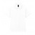 Gildan DryBlend Adult Jersey Polo - White - 2XL