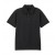 Gildan DryBlend Adult Jersey Polo - Black - M