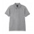 Gildan DryBlend Adult Jersey Polo - Sport Grey - 2XL