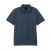 Gildan DryBlend Adult Jersey Polo - Graphite Heather - M