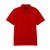 Gildan DryBlend Adult Jersey Polo - Red - S