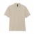 Gildan DryBlend Adult Jersey Polo - Sand - 2XL