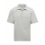 SG Essentials Unisex Polo - Heather Grey - XS