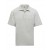 SG Essentials Unisex Polo - Heather Grey - 2XL