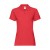 Fruit of the Loom Ladies' Premium Polo - Red - XL (Retoure-Ware)