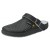 Abeba Clog OB ESD SRC Leder