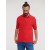 Russell Polo Mischgewebe