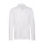 Fruit of the Loom Premium Long Sleeve Polo - White - L